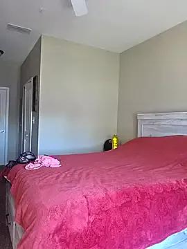 Calimarina from StripChat is Freechat