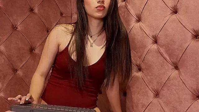 Calipso_Parisi from StripChat is Freechat