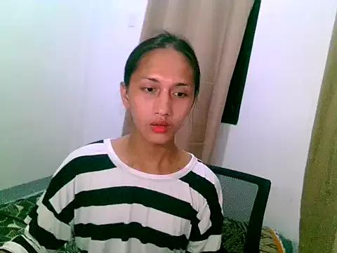 Calista123_ from StripChat is Freechat