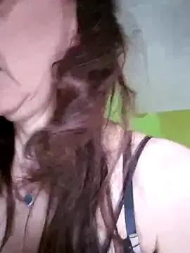CalliopeGlory from StripChat is Freechat