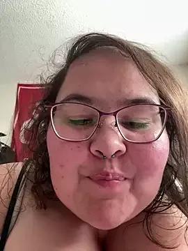 CalliopeMae from StripChat
