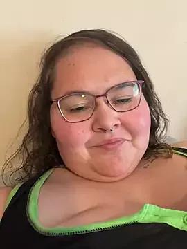 CalliopeMae from StripChat