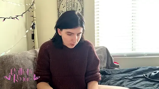 callioperogue on StripChat 