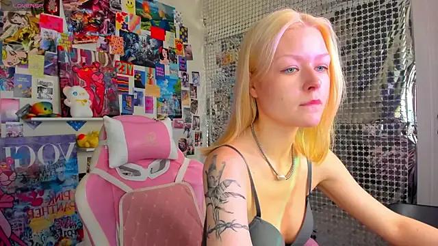 Callista_a from StripChat is Freechat