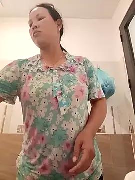 Callistra from StripChat