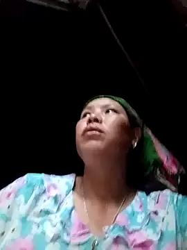 Callistra from StripChat