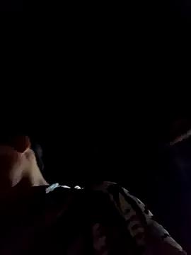 Callistra from StripChat