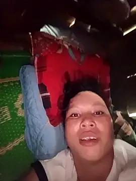 Callistra from StripChat