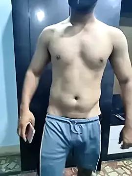 Callme_shivansh from StripChat