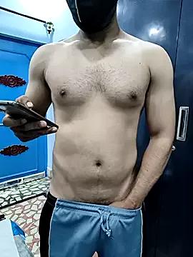 Callme_shivansh from StripChat
