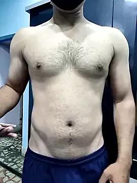 Callme_shivansh from StripChat is Freechat