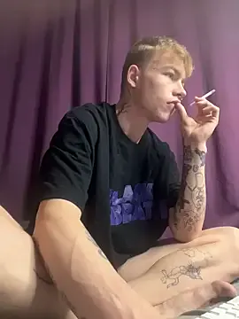 callmealexthx on StripChat 