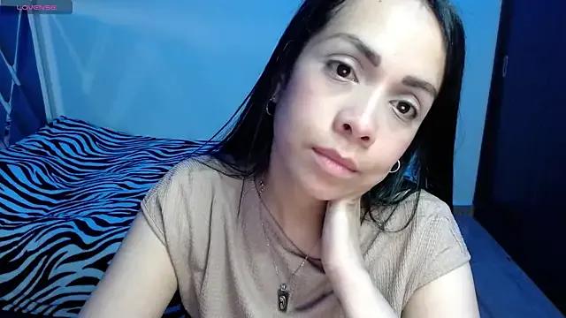 CallmeAmber from StripChat