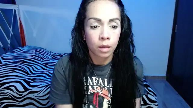 CallmeAmber from StripChat