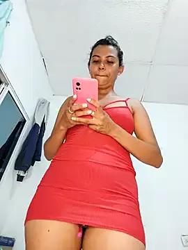 CallMeHeaven from StripChat
