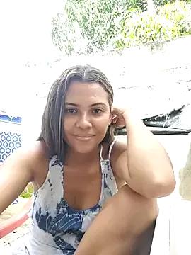 CallMeHeaven from StripChat