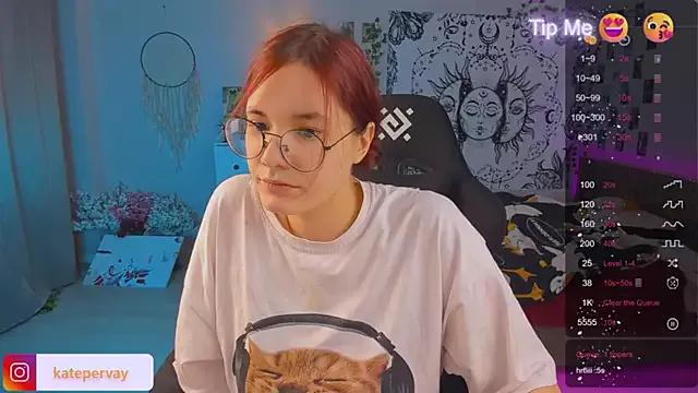 Try our streaming cams variety and talk on a personal level with our adorable girls streamers, showing off their bountiful shapes and dildos.