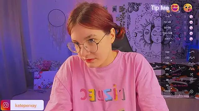 callmekatesmith from StripChat