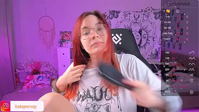 callmekatesmith from StripChat