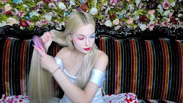 Try our streaming cams variety and talk on a personal level with our adorable girls streamers, showing off their bountiful shapes and dildos.
