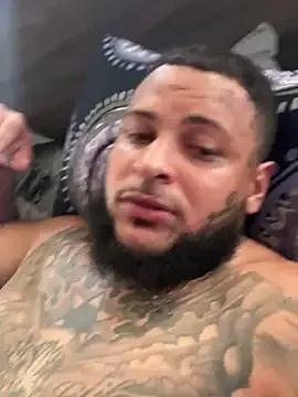 CallmeRICO from StripChat