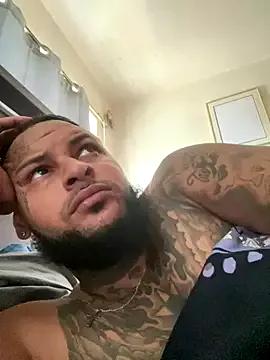 CallmeRICO from StripChat