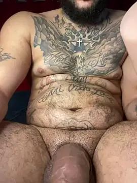 CallmeRICO from StripChat