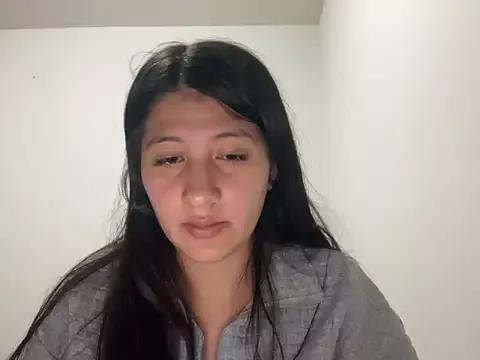 calyxx_kitty from StripChat is Freechat