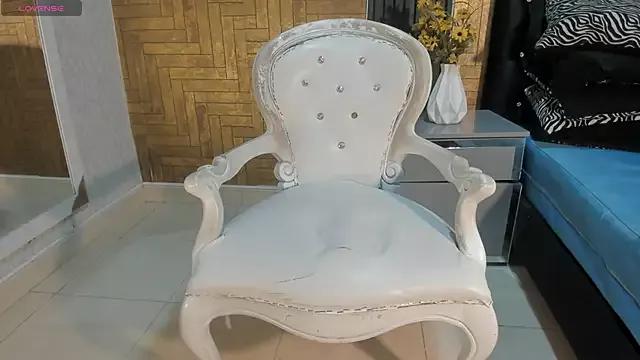 Cam_Brown from StripChat is Freechat