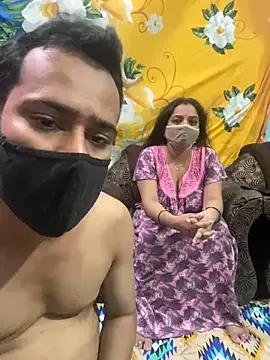 Cam_Rimi from StripChat is Freechat