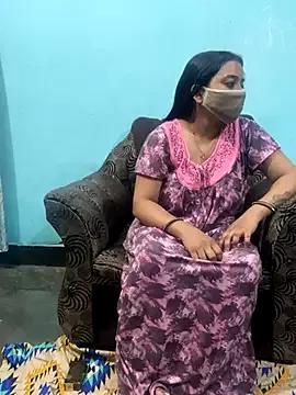 Cam_Rimi from StripChat is Group