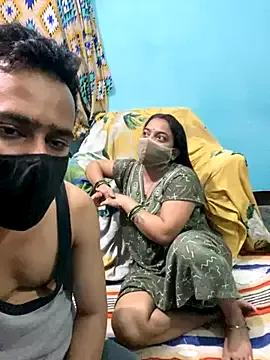 Cam_Rimi from StripChat is Group