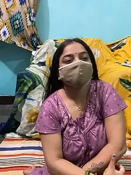 Cam_Rimi from StripChat is Group