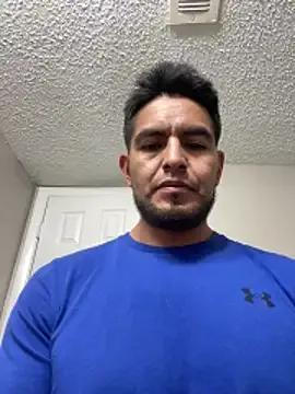 CamachoMacho from StripChat is Freechat