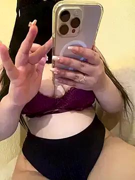 Cameelia from StripChat is Freechat
