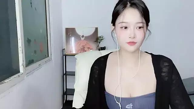 Camellia__ from StripChat is Freechat
