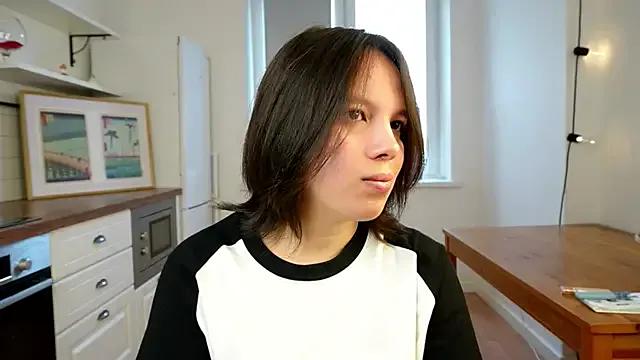 CamelliaDuford from StripChat is Freechat