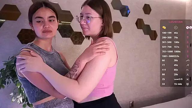 CameronDaggett from StripChat is Freechat