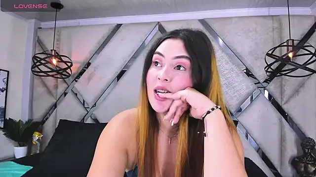 Try our streaming cams variety and talk on a personal level with our adorable girls streamers, showing off their bountiful shapes and dildos.