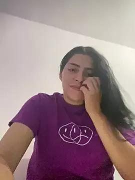 Cami- from StripChat is Freechat