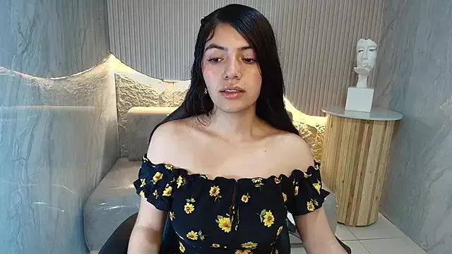 cami_goddess_r from StripChat is Freechat
