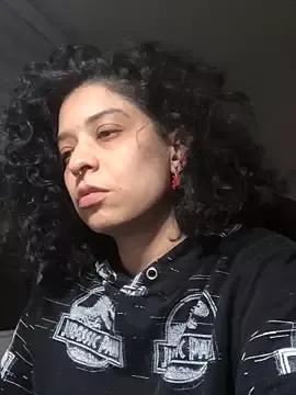 cami_is_crazy from StripChat is Freechat