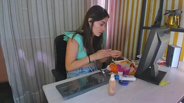 Try our streaming cams variety and talk on a personal level with our adorable girls streamers, showing off their bountiful shapes and dildos.