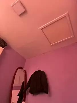 cami_lorena from StripChat is Freechat