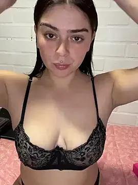cami_lorena from StripChat is Freechat