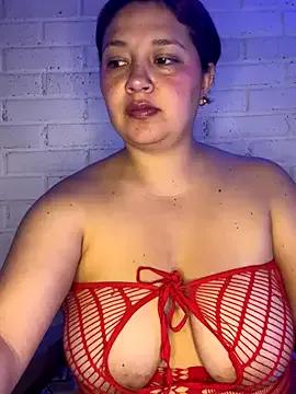 Cami_Moon1 from StripChat is Freechat