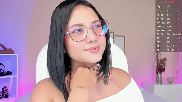 Try our streaming cams variety and talk on a personal level with our adorable girls streamers, showing off their bountiful shapes and dildos.