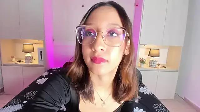 CamiGox from StripChat is Freechat