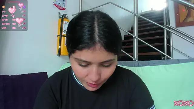CAMIILA_2 from StripChat is Freechat