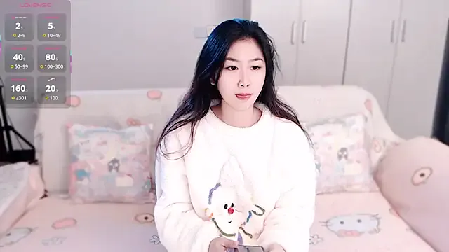 Try our streaming cams variety and talk on a personal level with our adorable girls streamers, showing off their bountiful shapes and dildos.